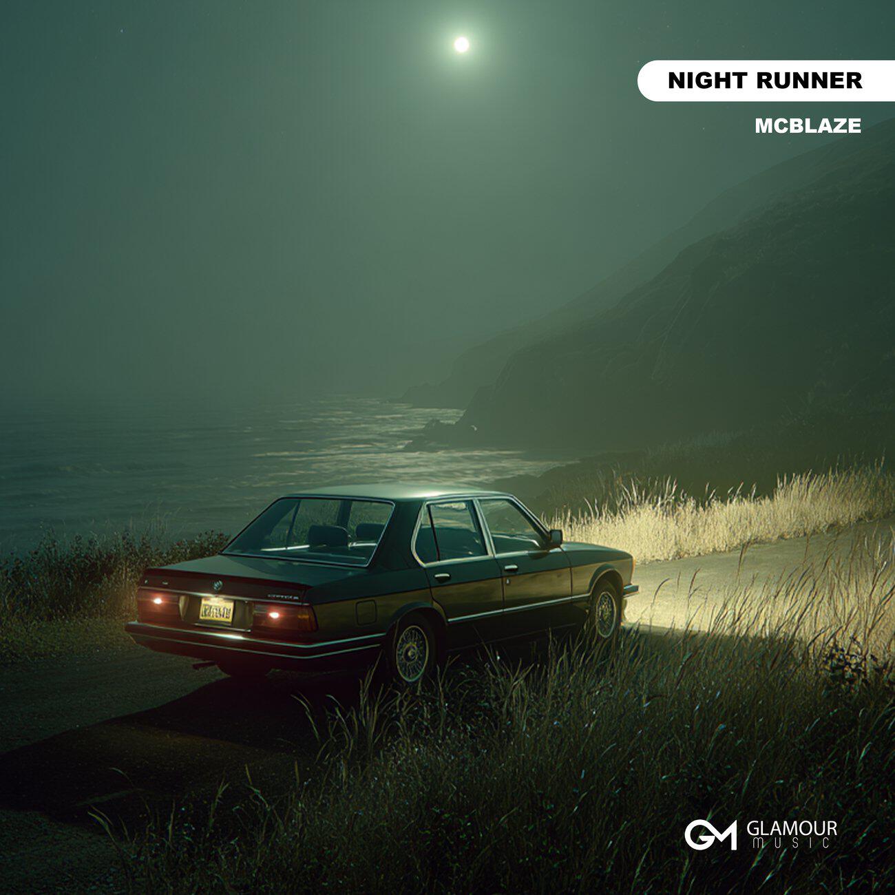 Релиз Night Runner