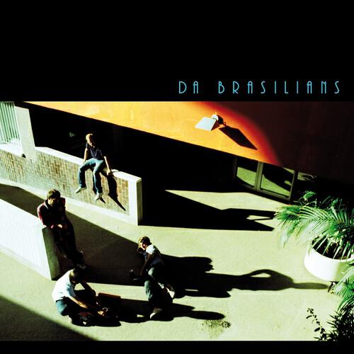 Релиз Da Brasilians