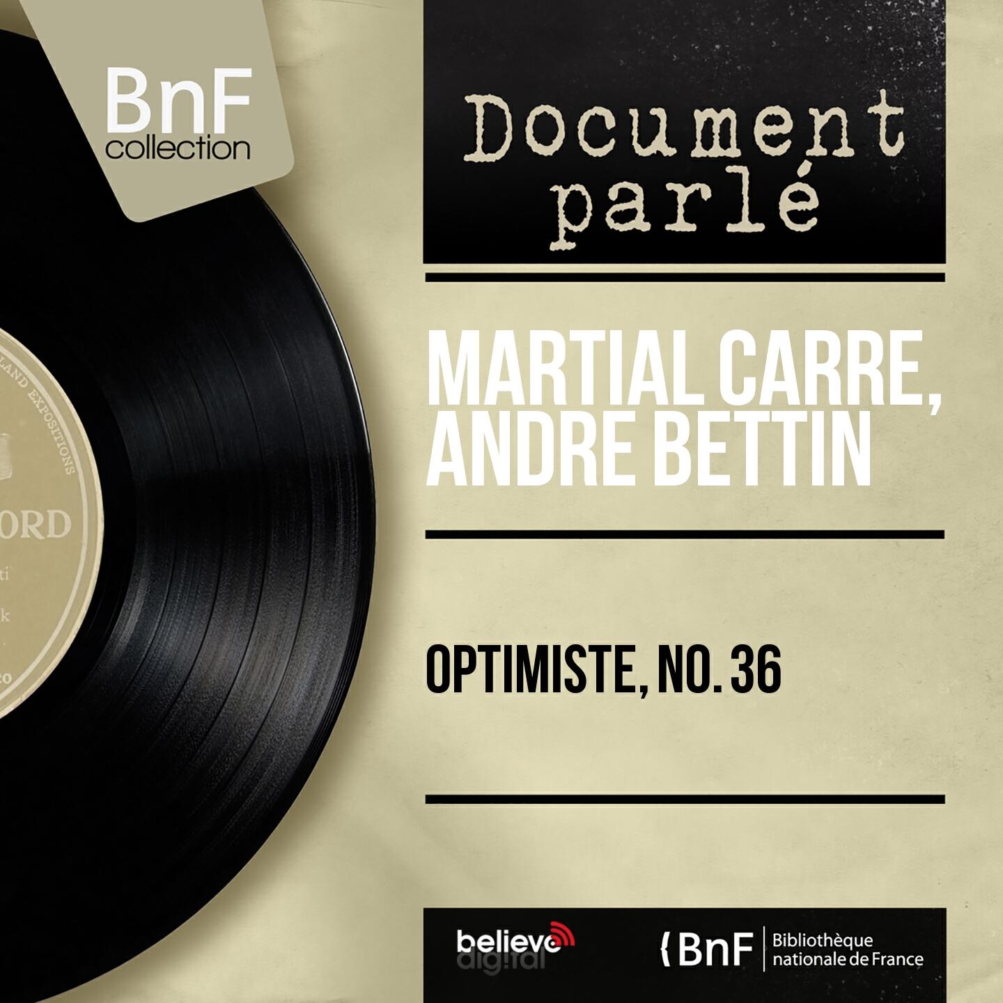 Martial Carré