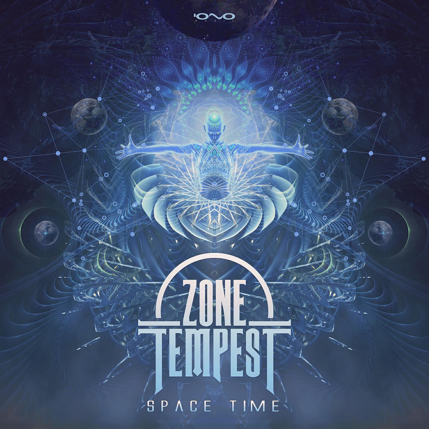 Релиз Space Time