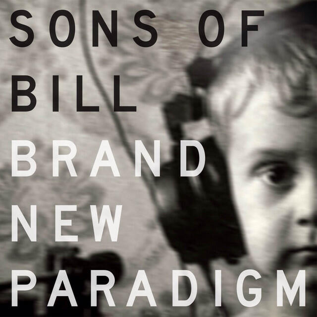 Релиз Brand New Paradigm