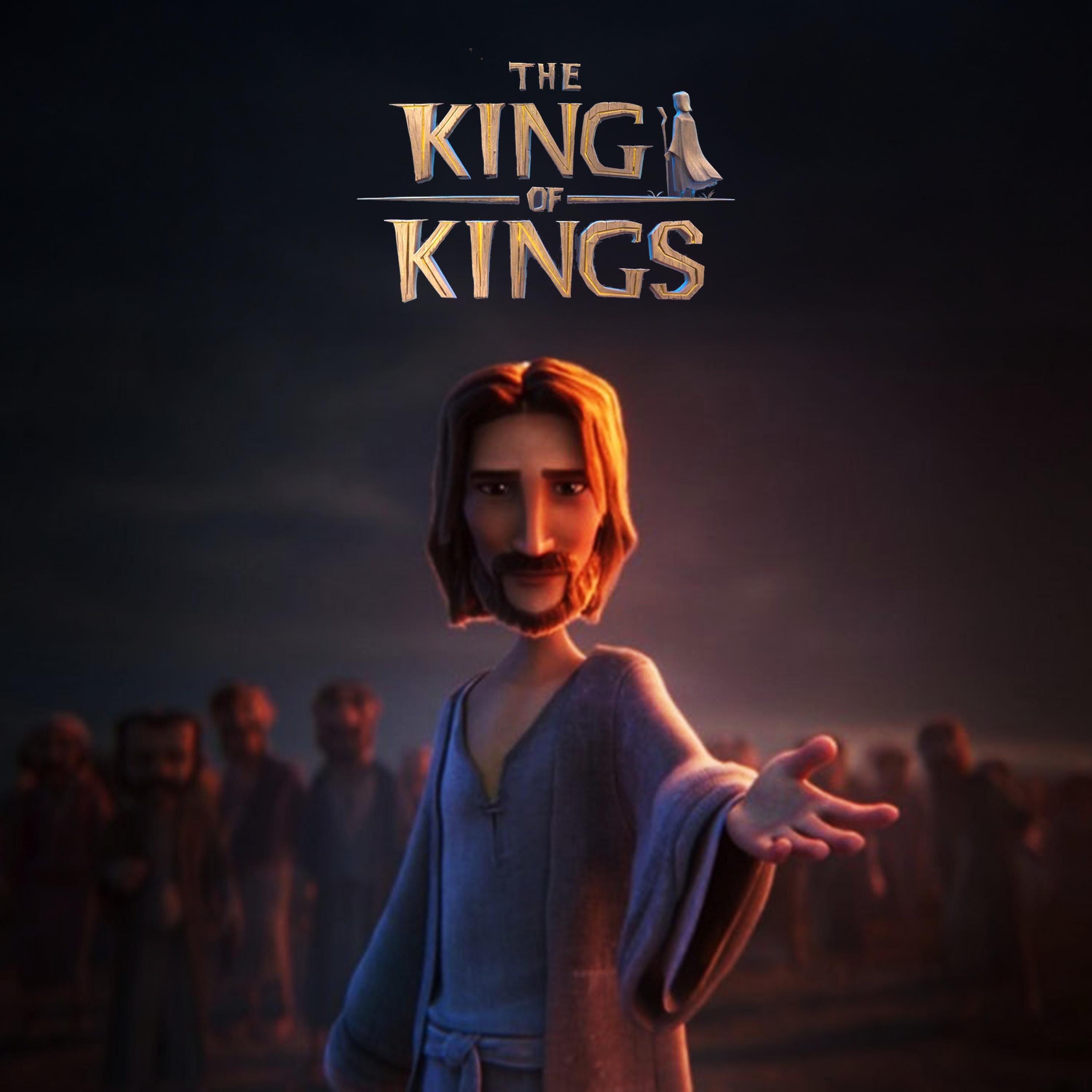 Релиз King of Kings (feat. Cheol-Kyu Lee)