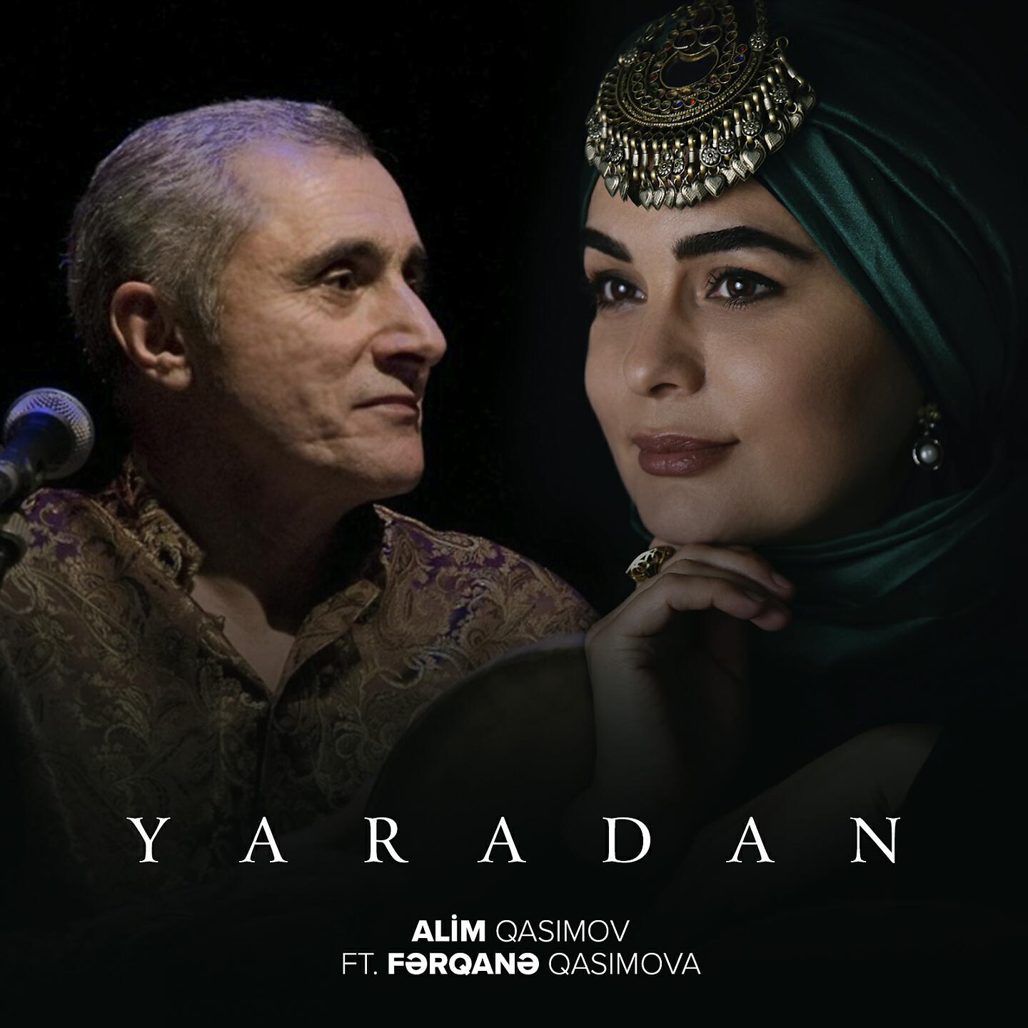 Релиз Yaradan