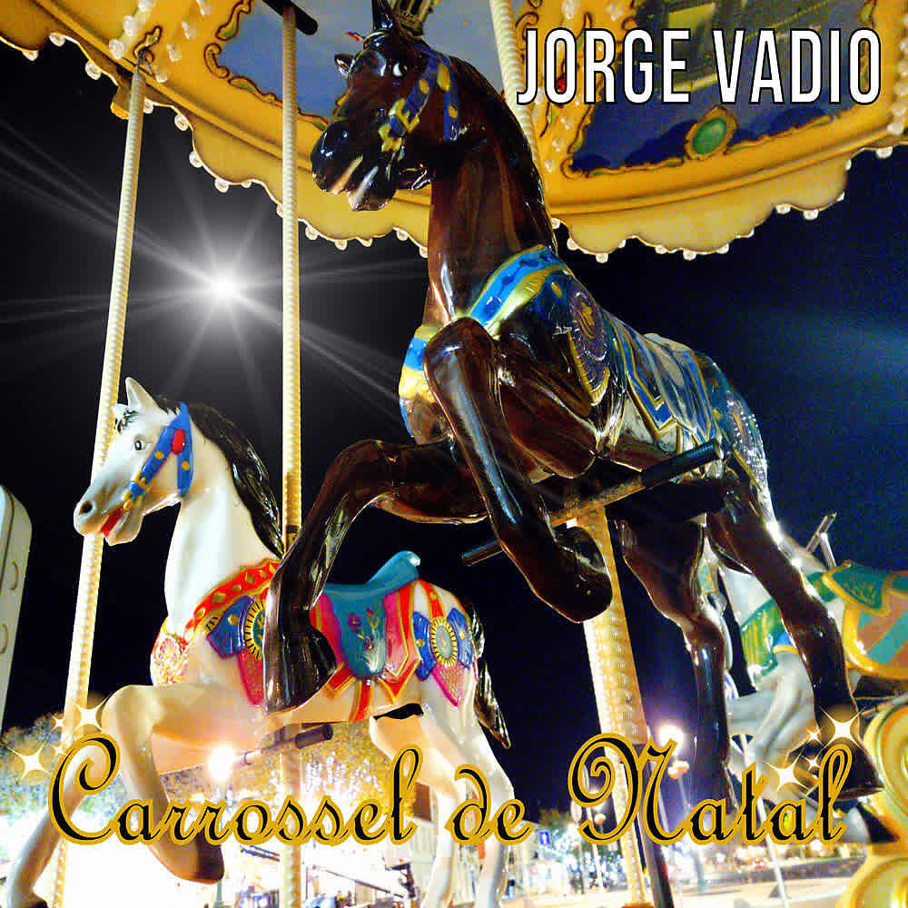 Релиз Carrossel de Natal