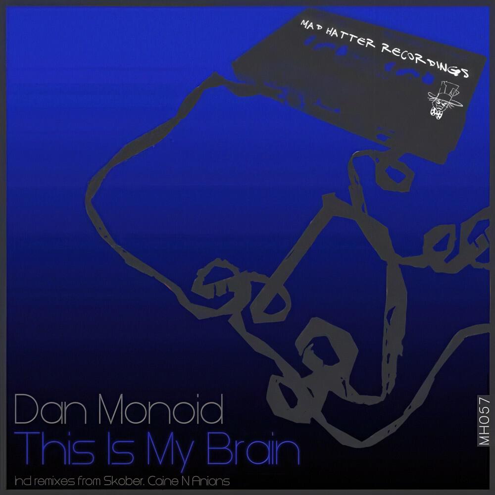 Dan Monoid