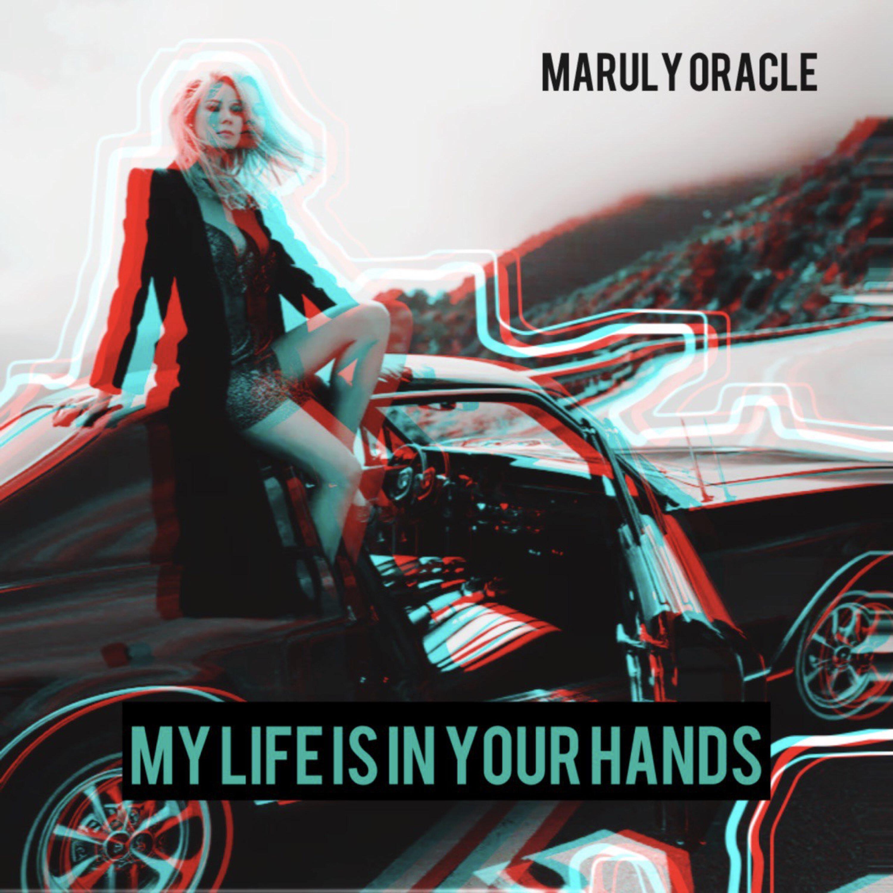 Релиз My Life Is in Your Hands