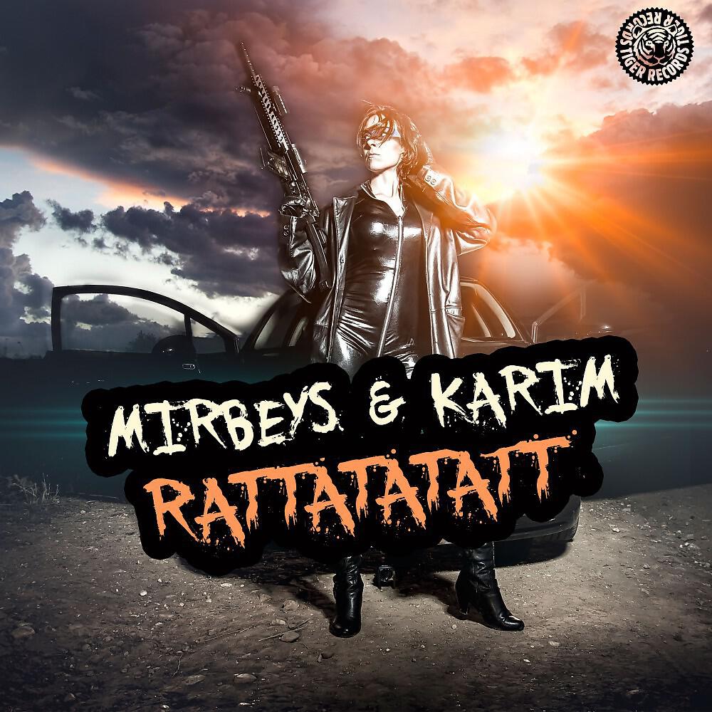 Релиз Rattatatatt