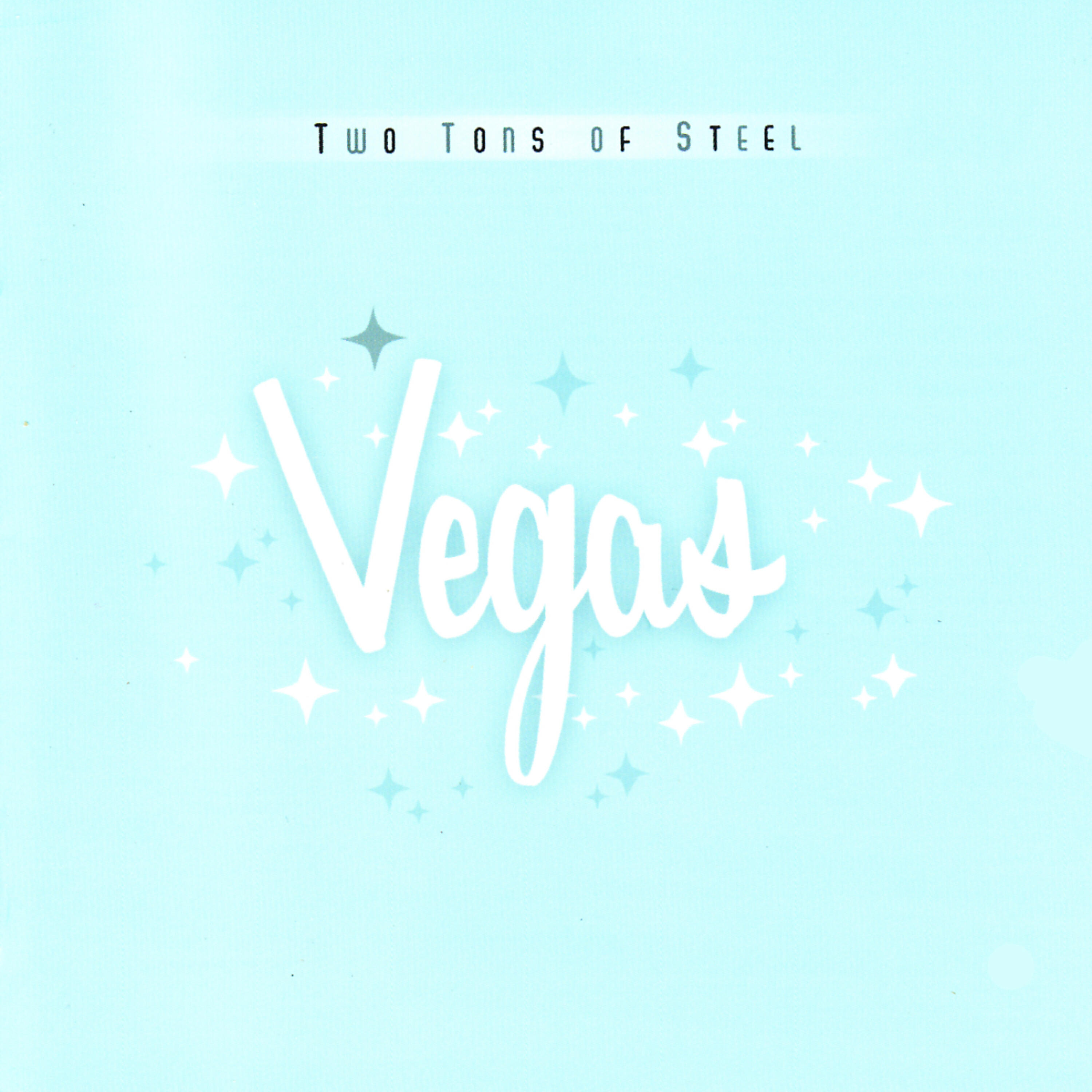 Релиз Vegas