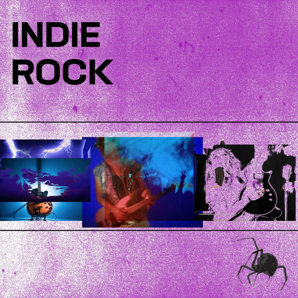 Релиз Indie Rock