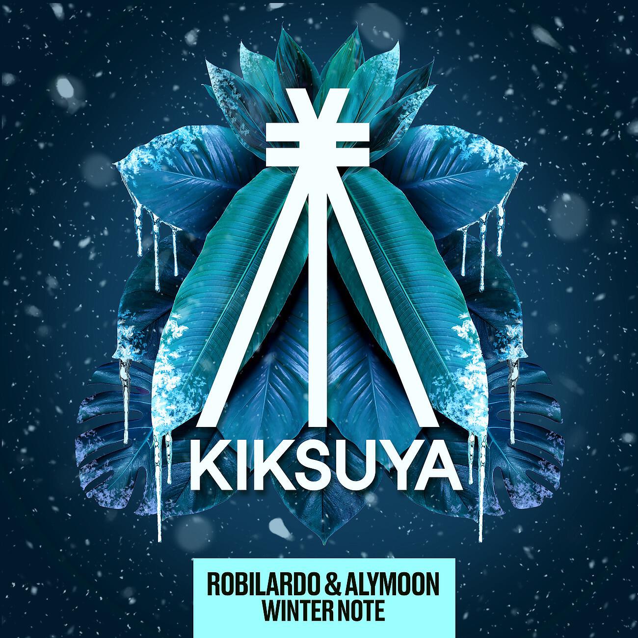 Релиз Winter Note