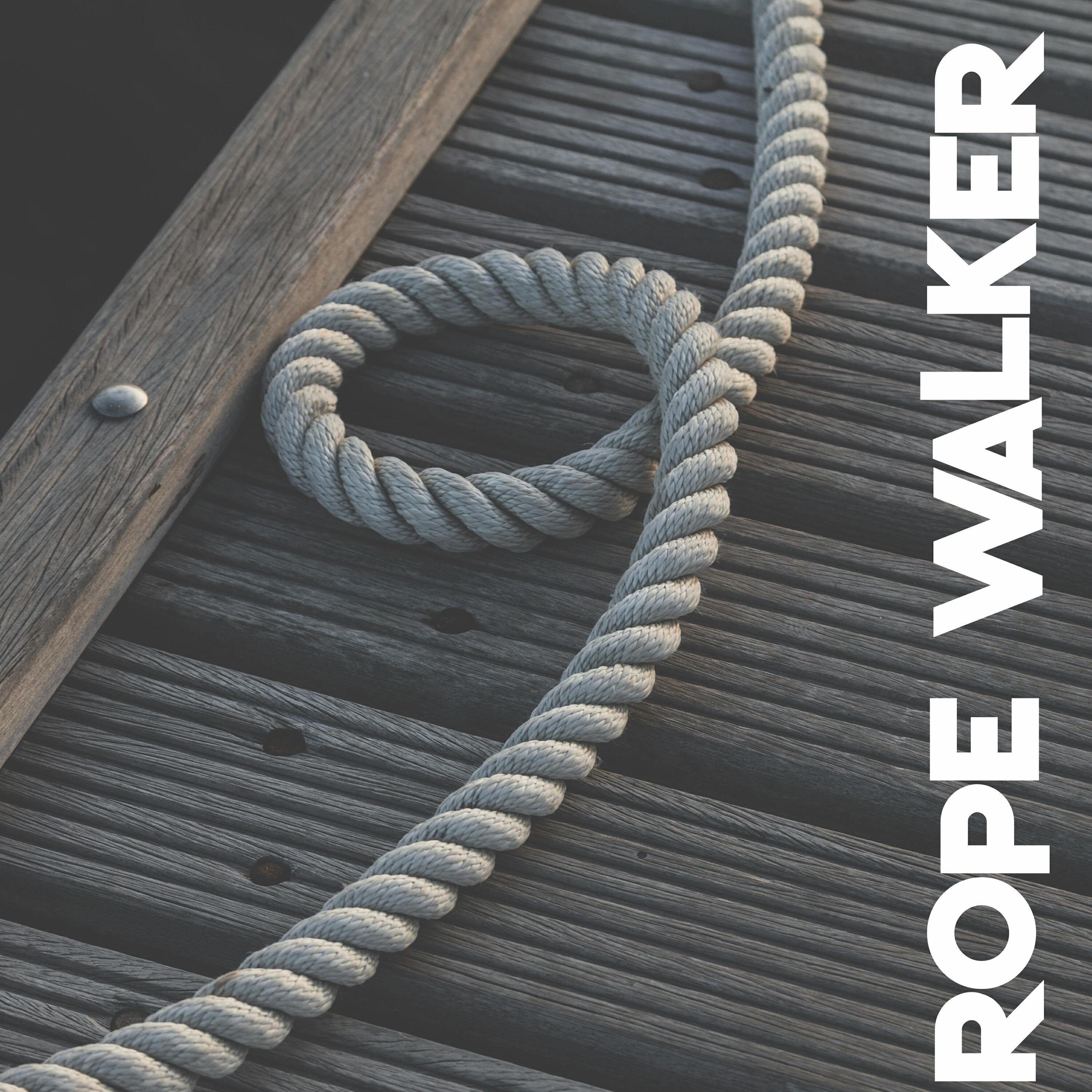 Релиз Rope walker
