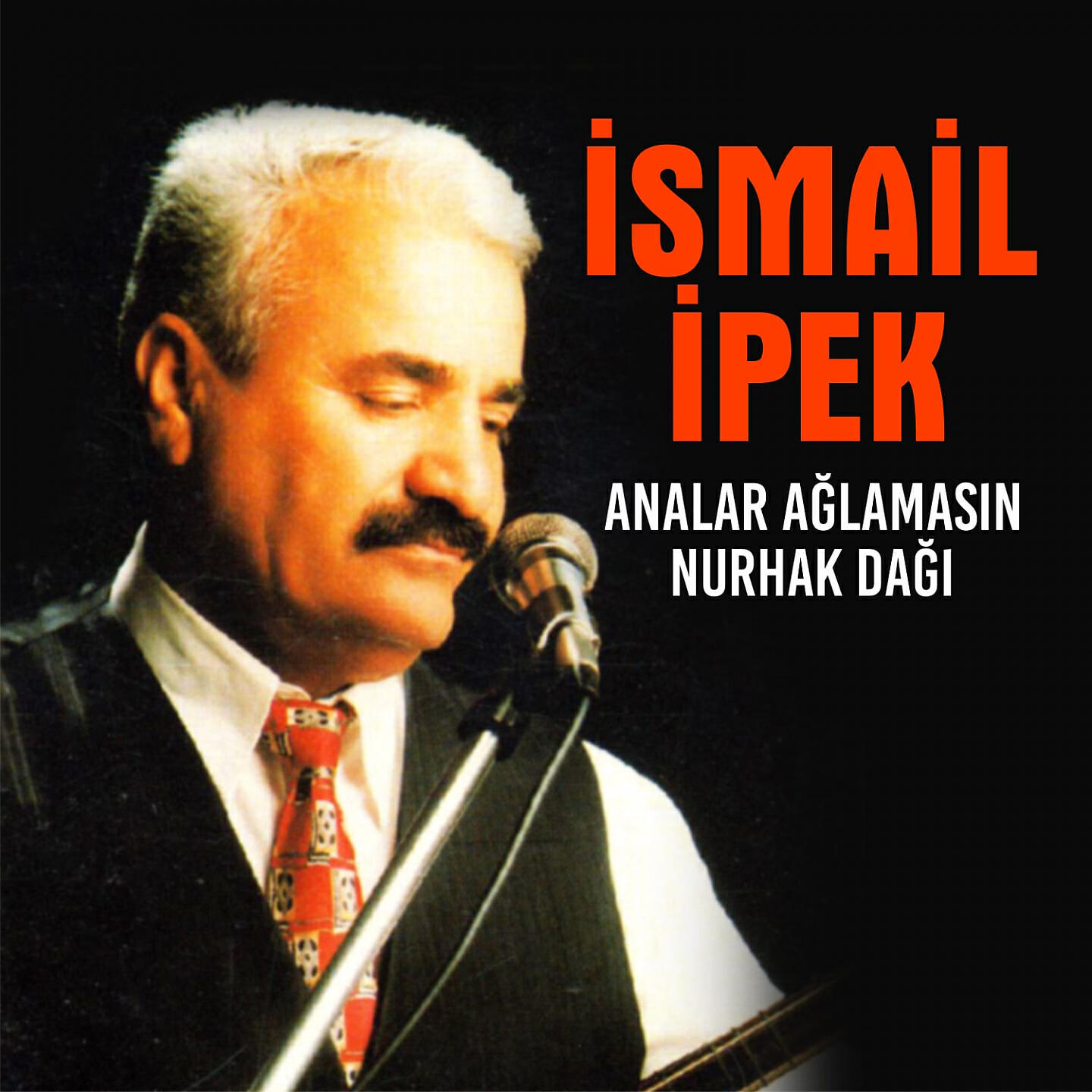 Релиз Analar Ağlamasın