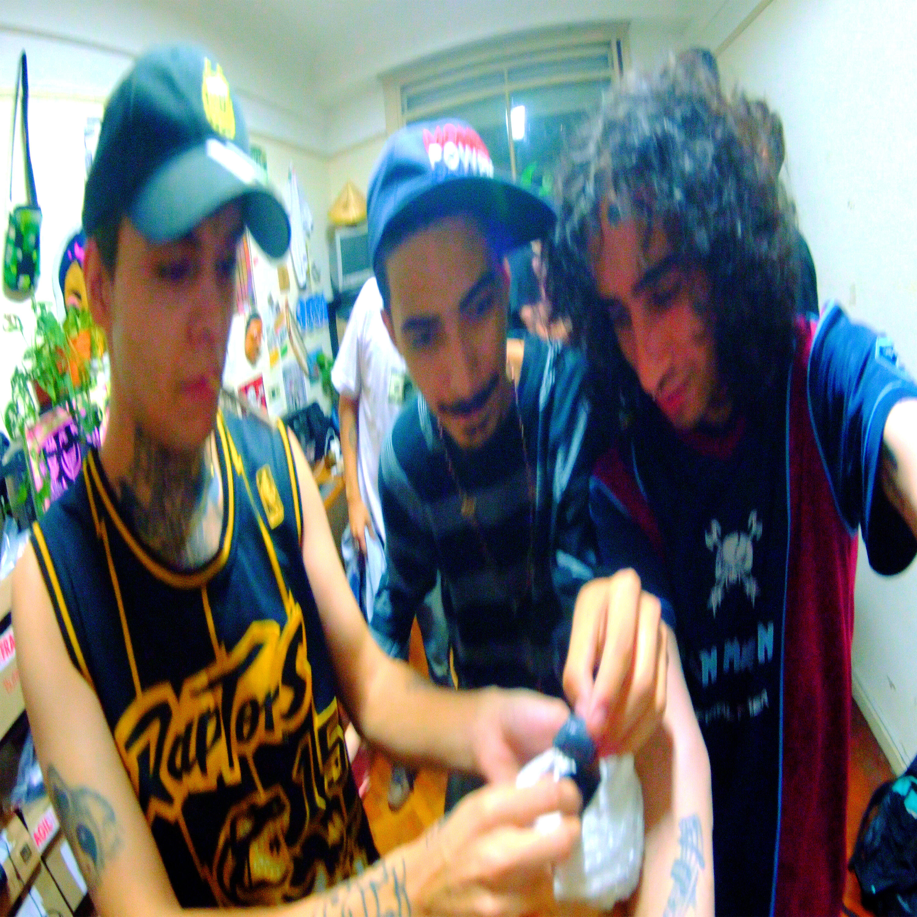 jovenalien