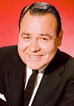 Jonathan Winters