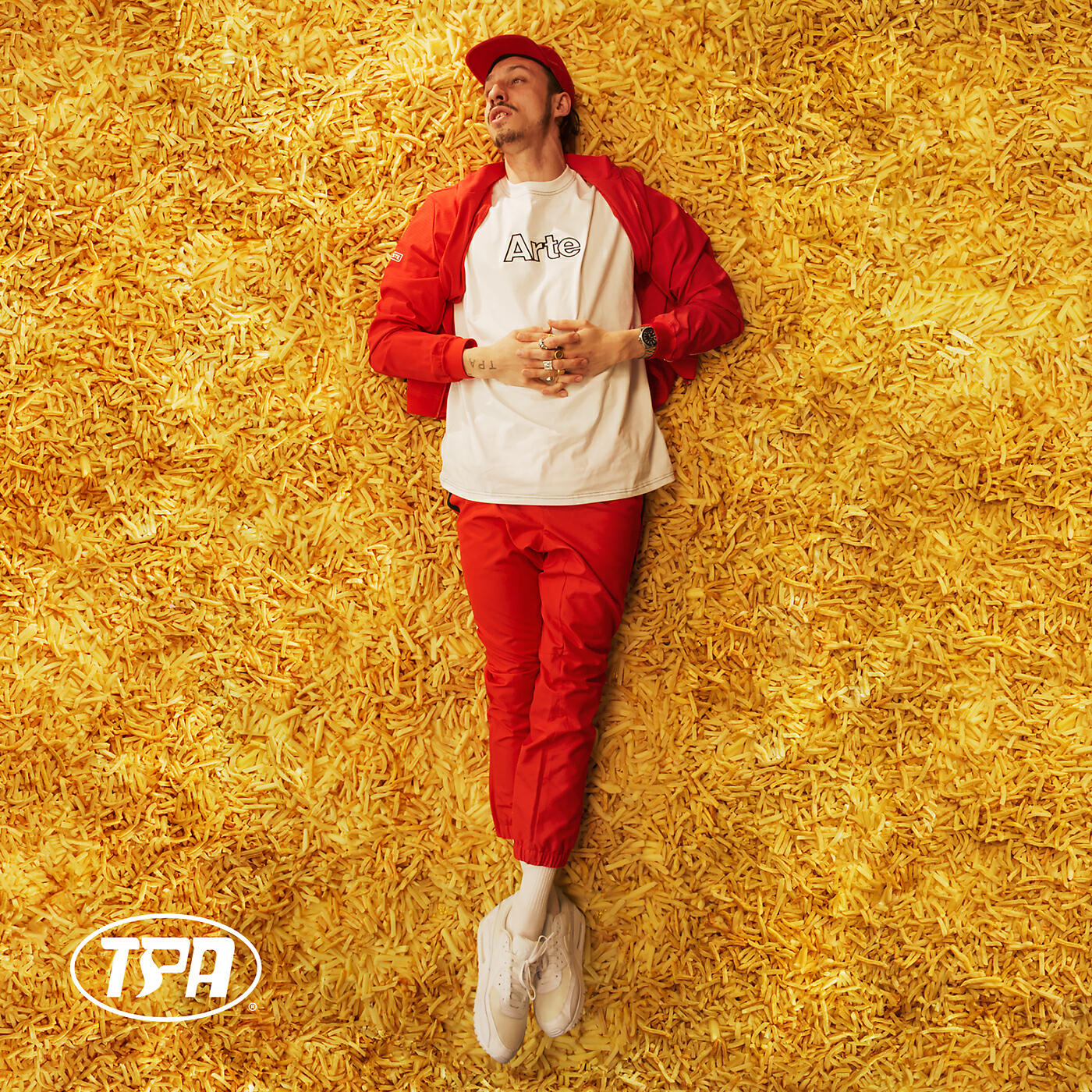 Релиз TPA
