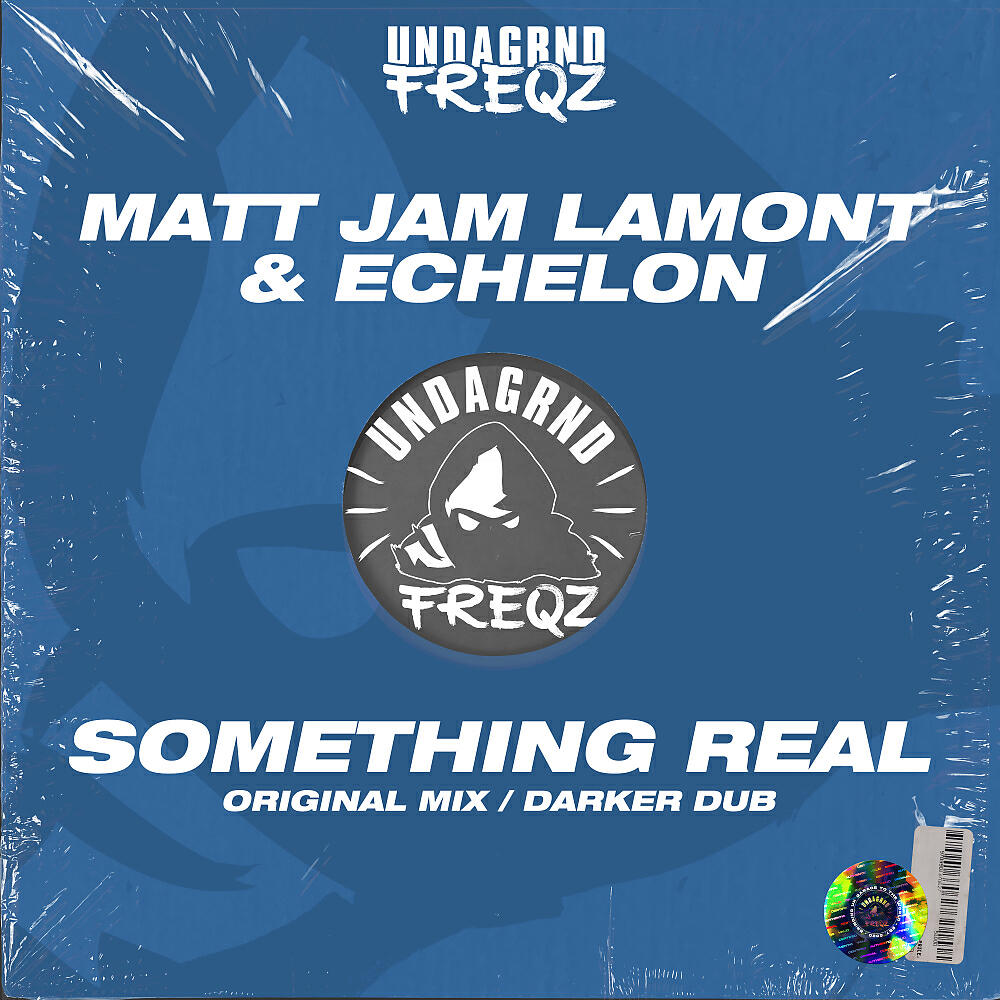 Релиз Something Real