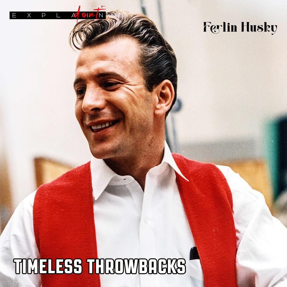 Релиз Timeless Throwbacks
