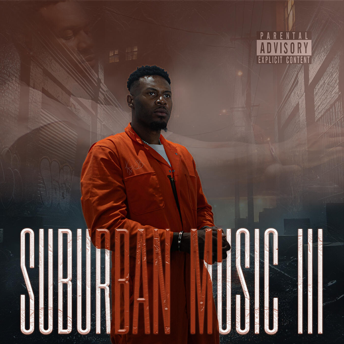Релиз Suburban Music III
