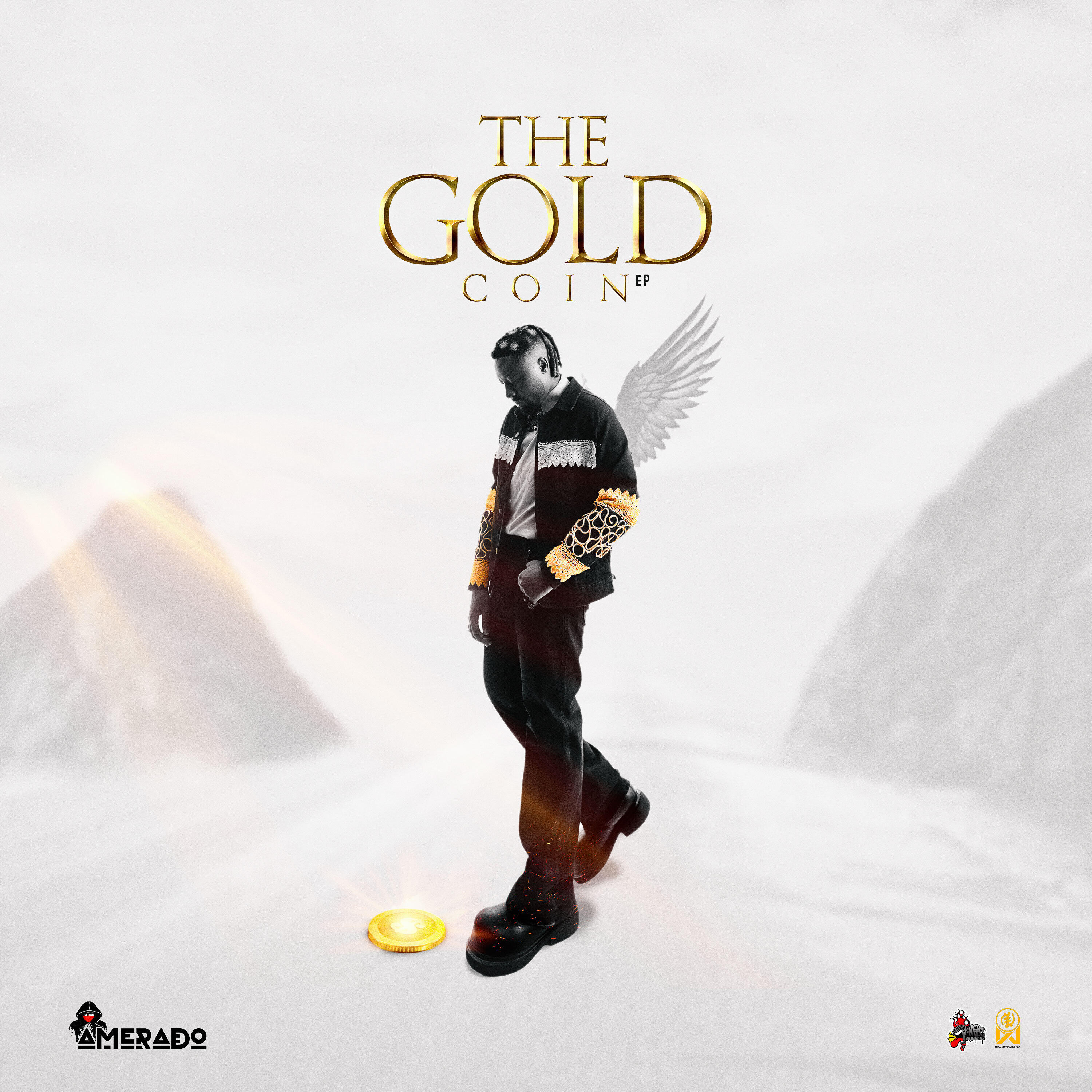 Релиз The Gold Coin