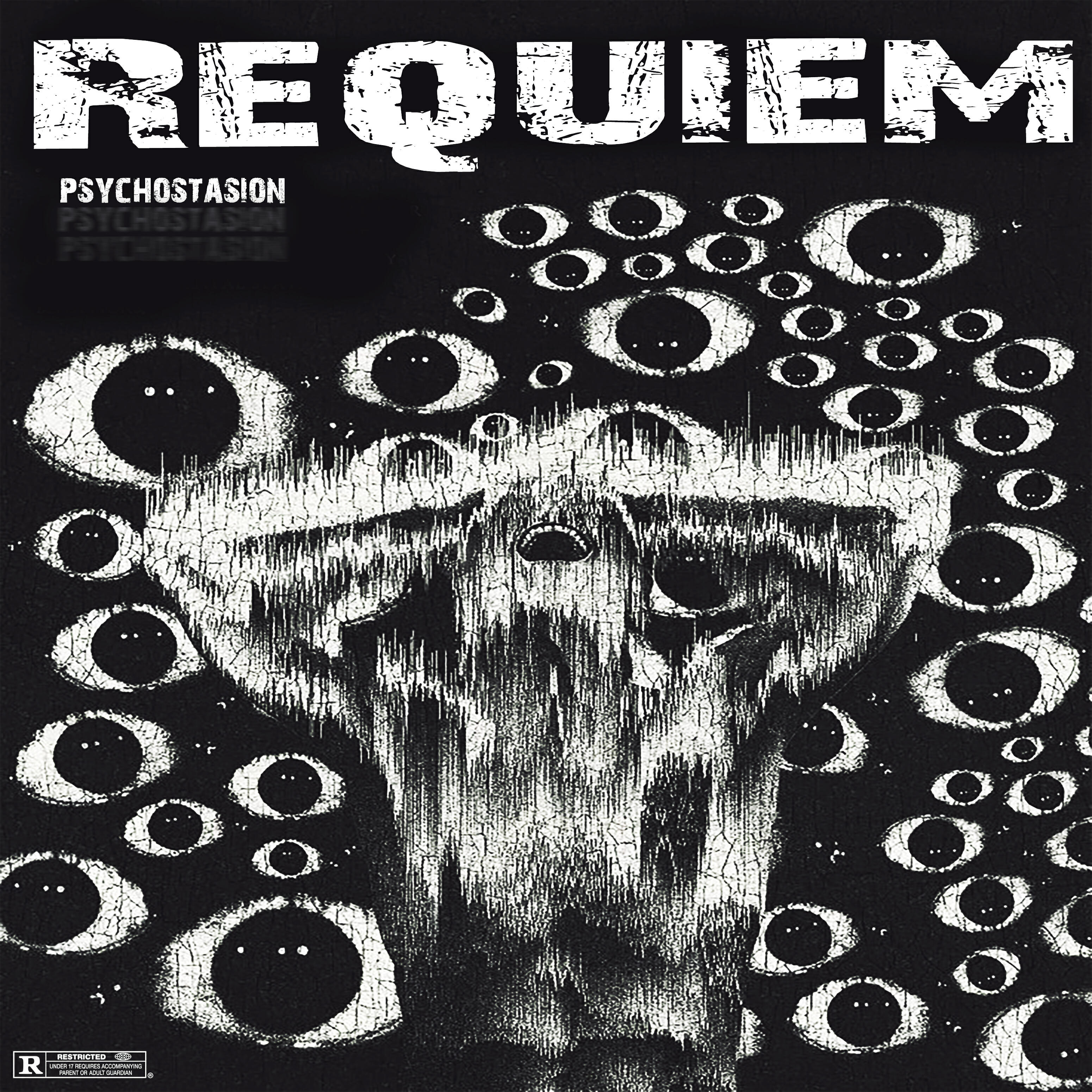 Постер альбома REQUIEM