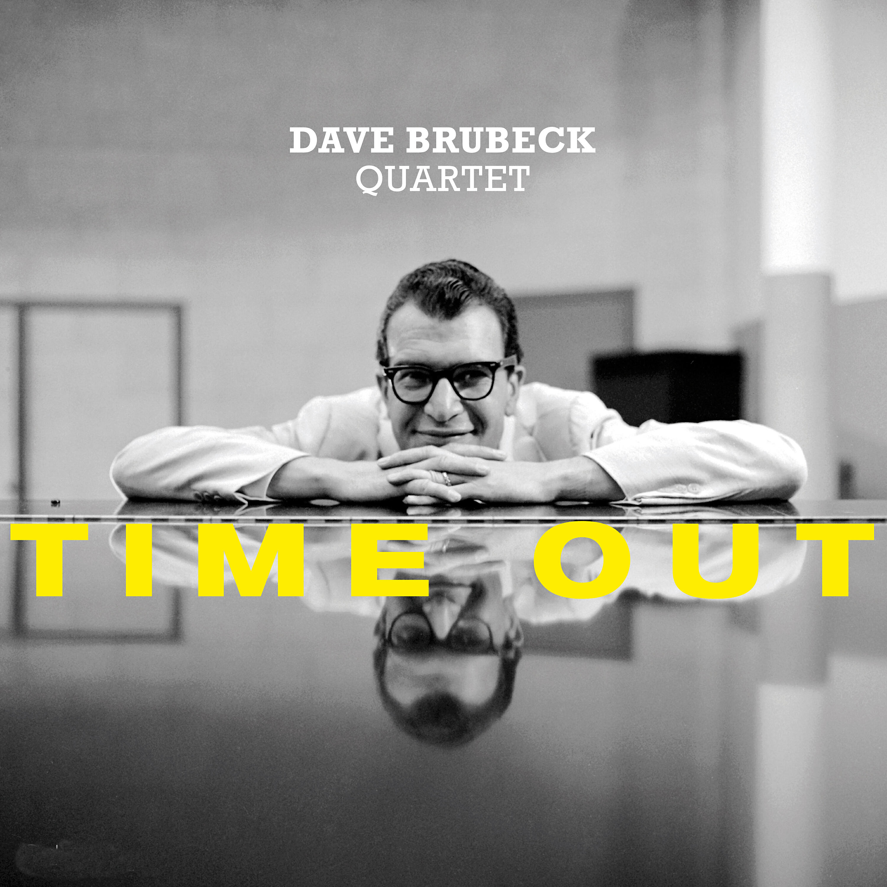 Релиз Time out (Remastered)