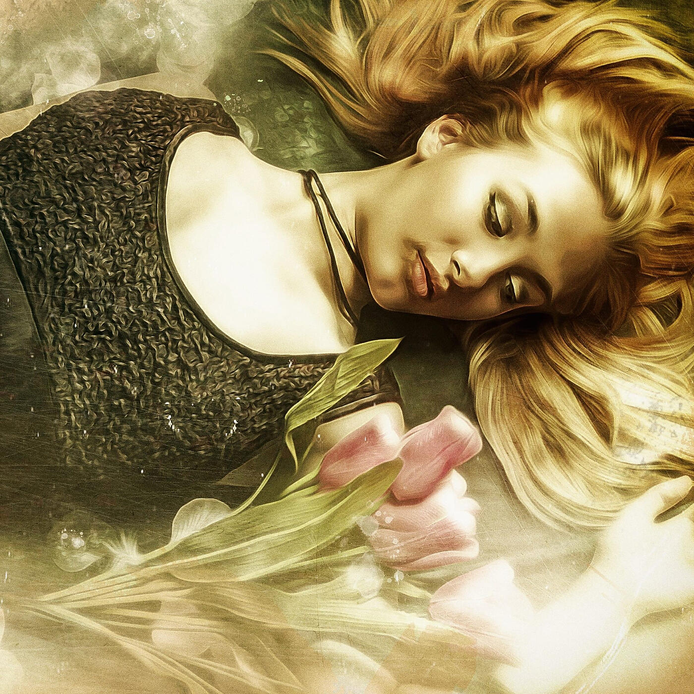 Книга Sleeping Beauty (Children's Fairy Tale)
