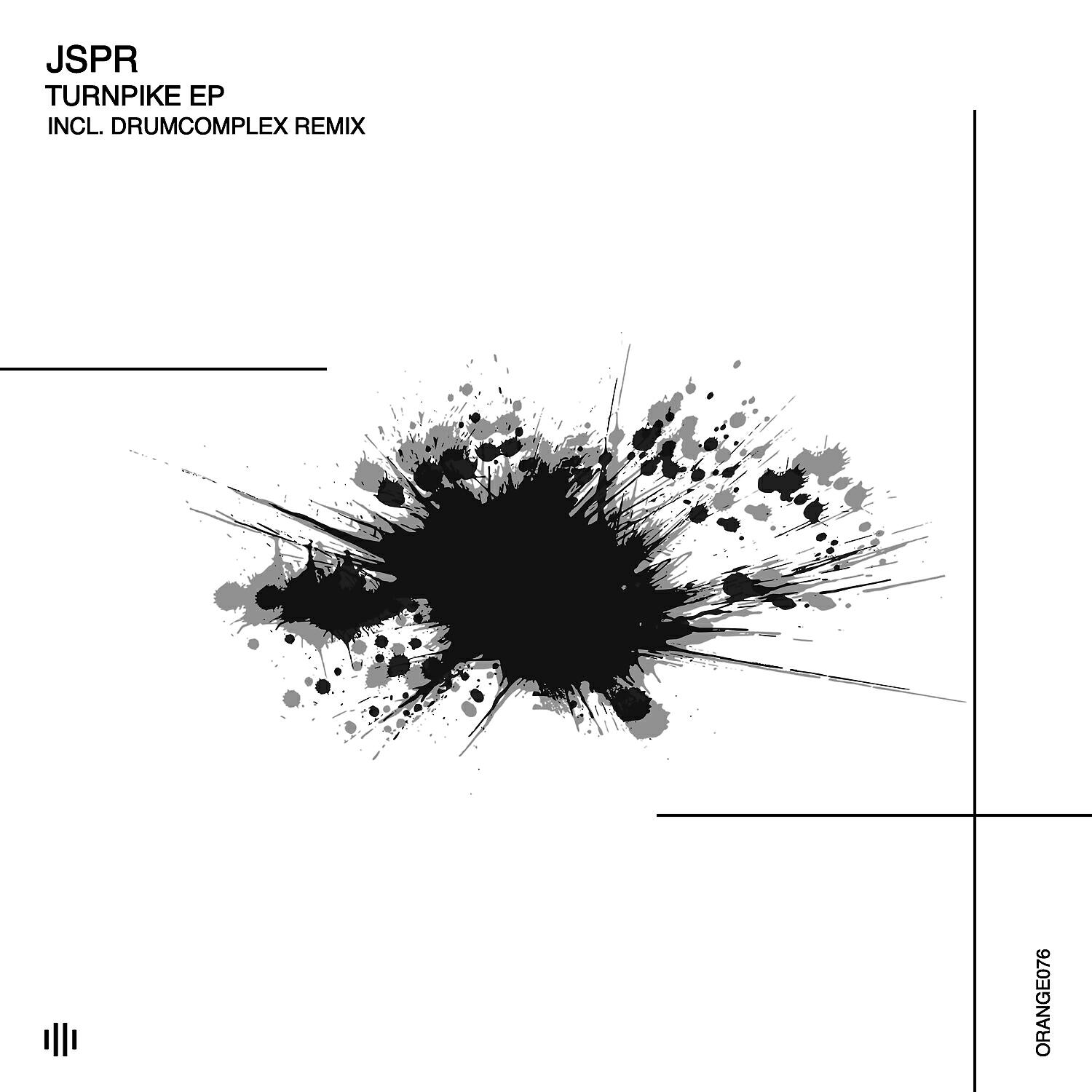 Релиз Turnpike