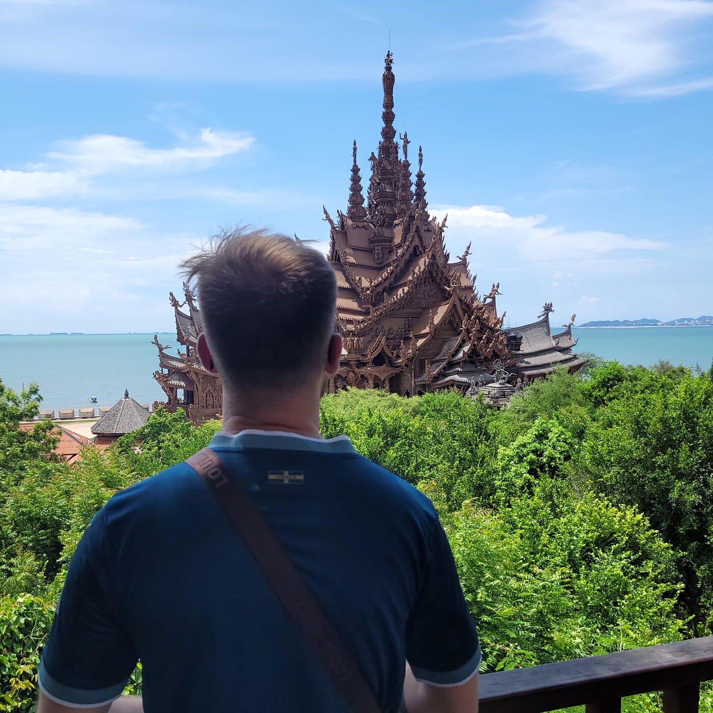 Релиз THAILAND