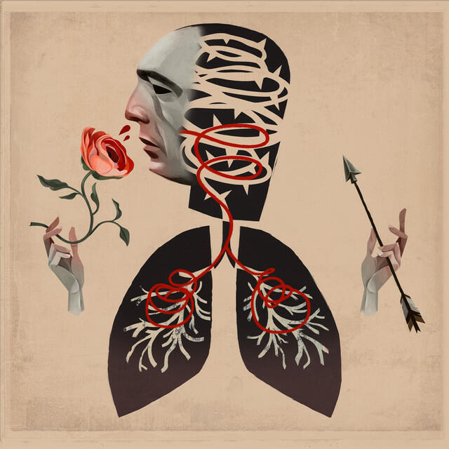 Релиз VOWS