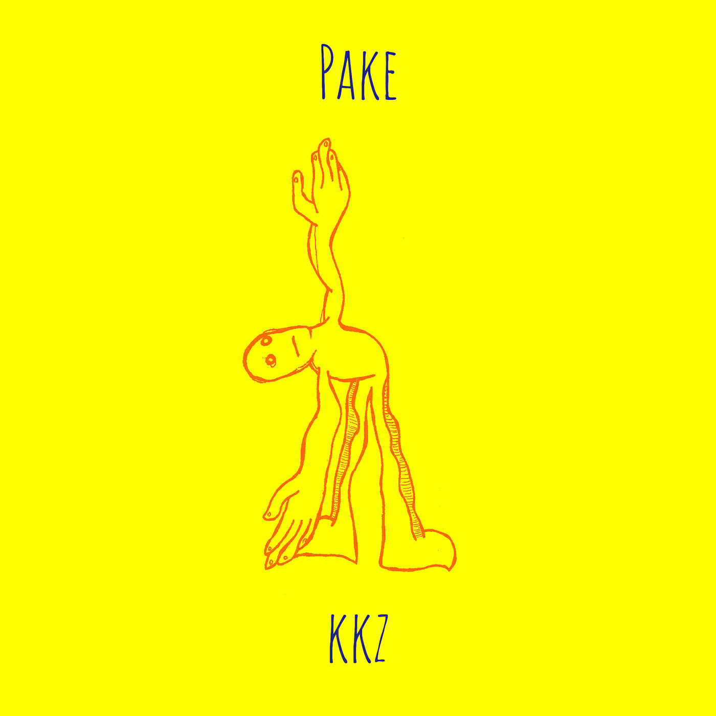 Релиз Pake