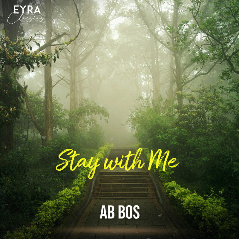 Релиз Stay with Me