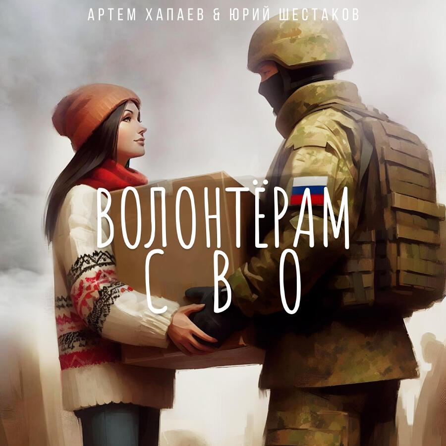 Артём Хапаев