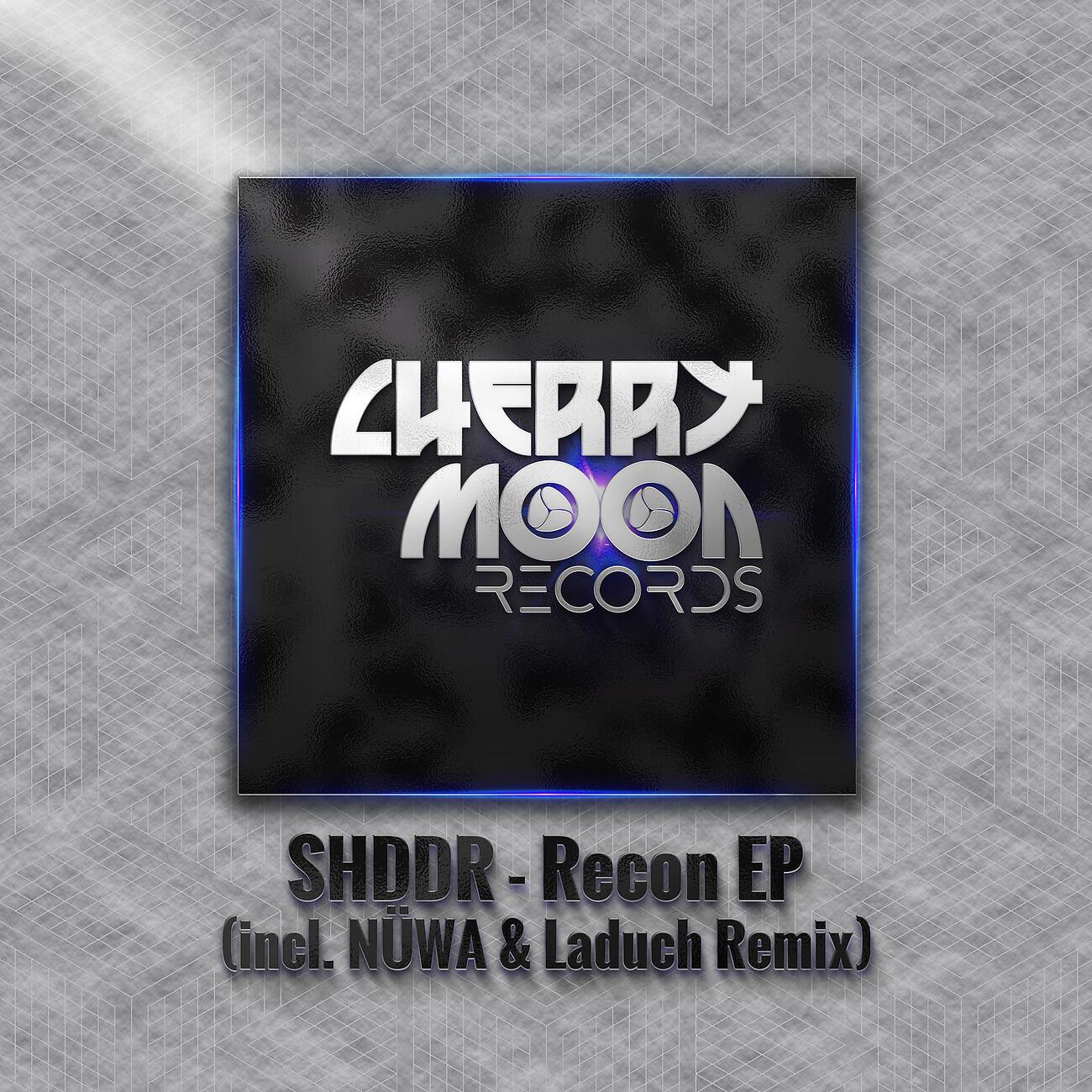 Релиз Recon EP