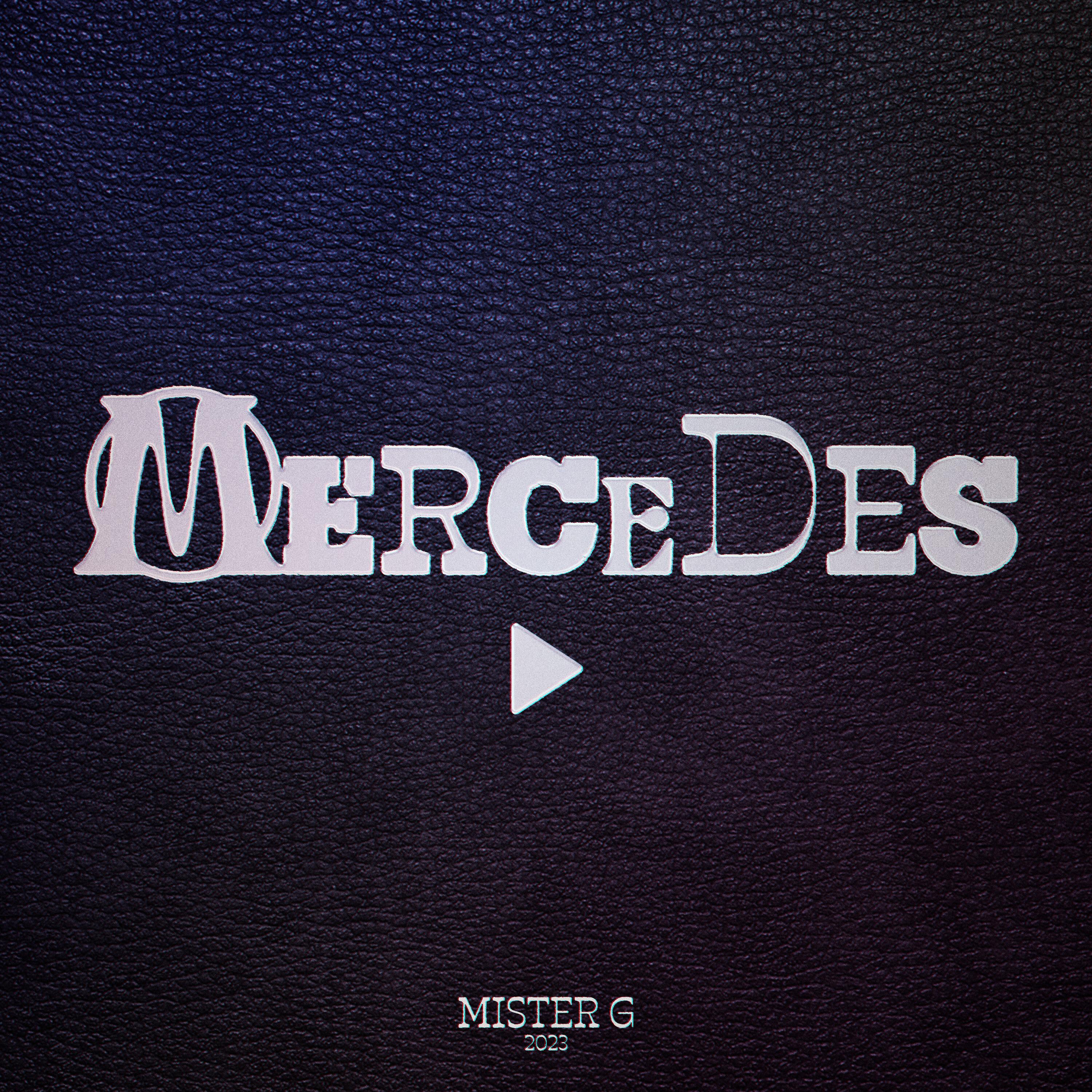 Релиз MERCEDES