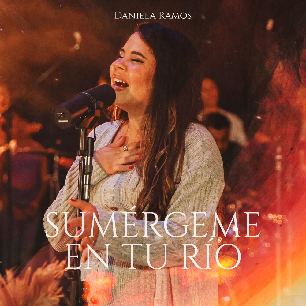 Релиз Sumérgeme en Tu Río (En Vivo)