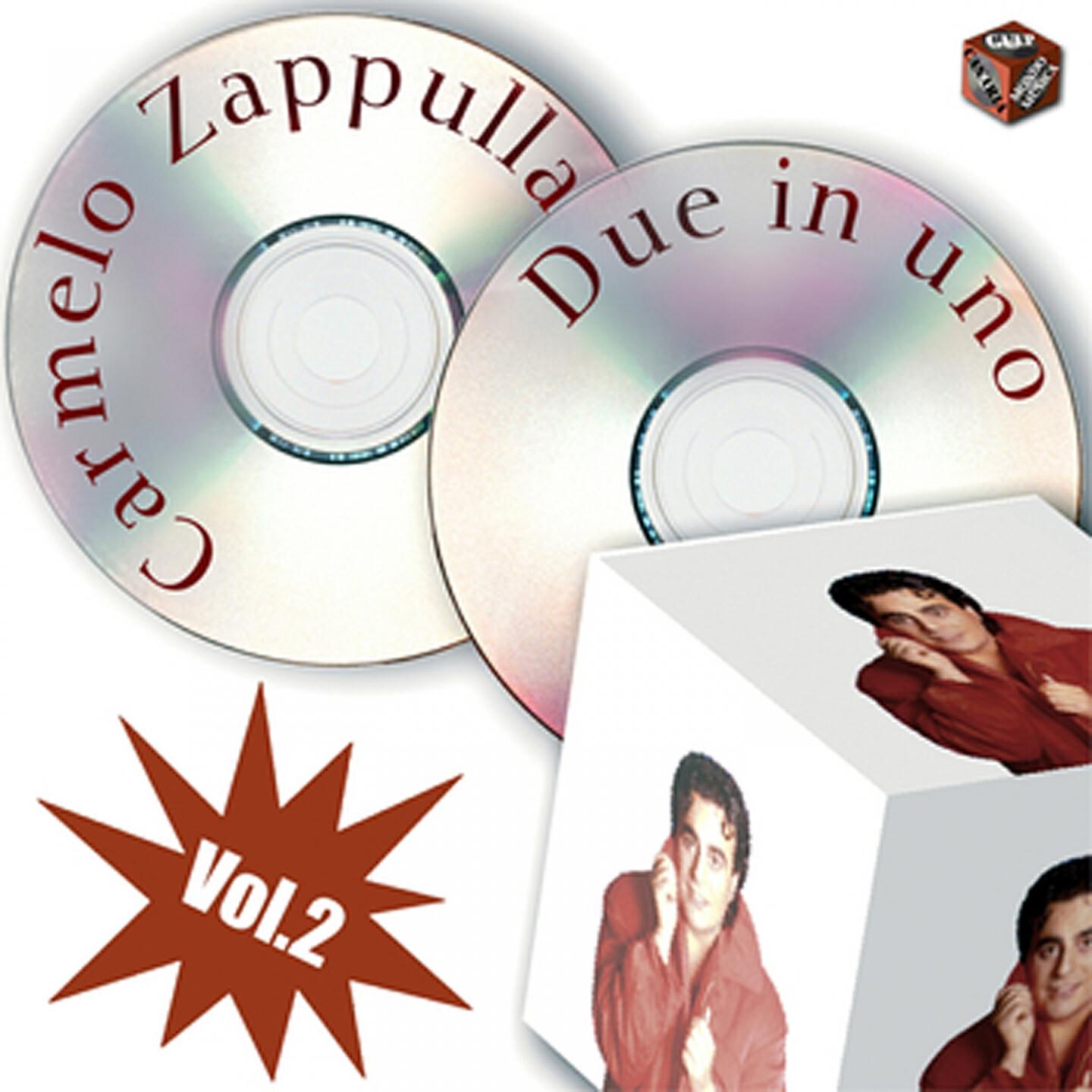 Релиз Due in uno, Vol. 2