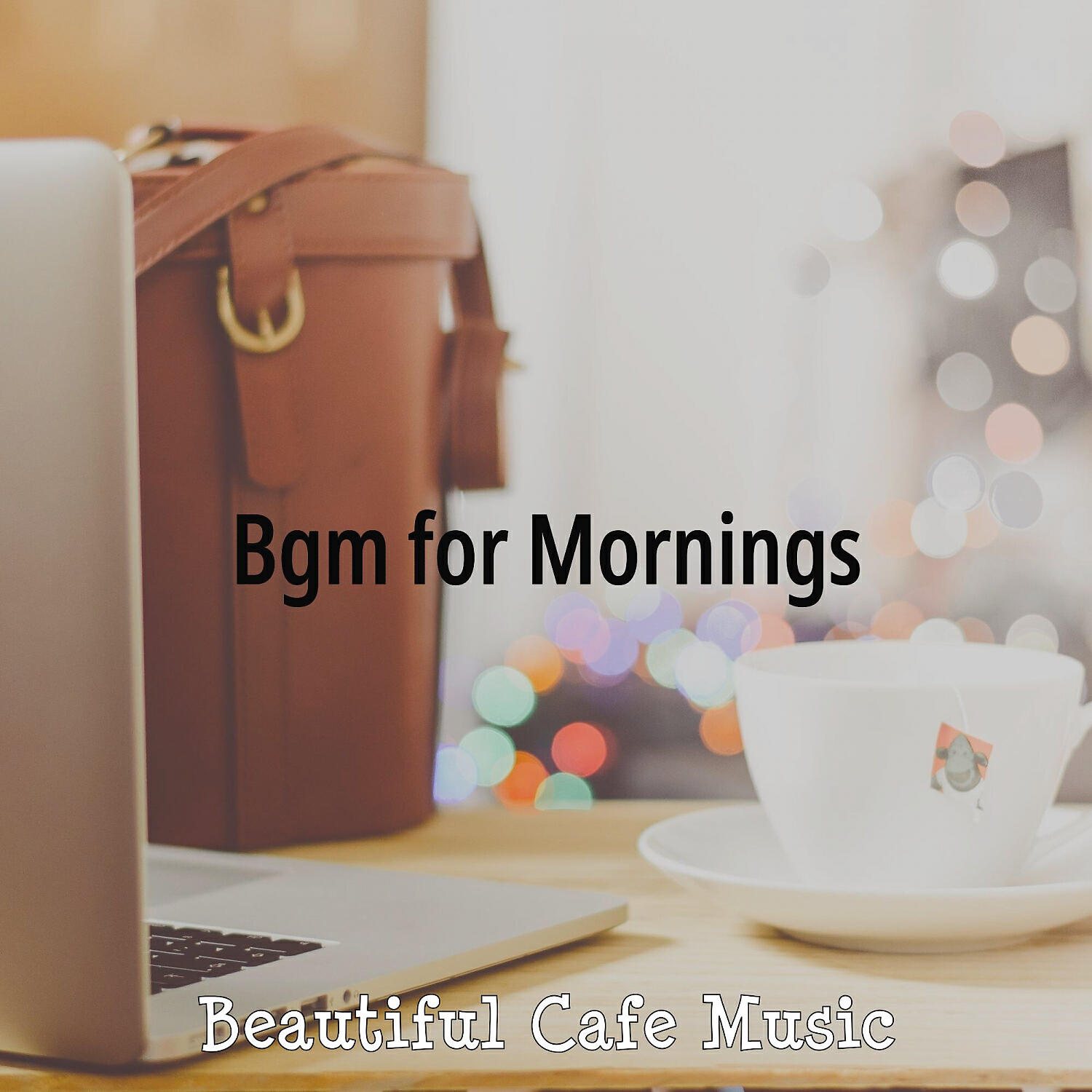 Релиз Bgm for Mornings