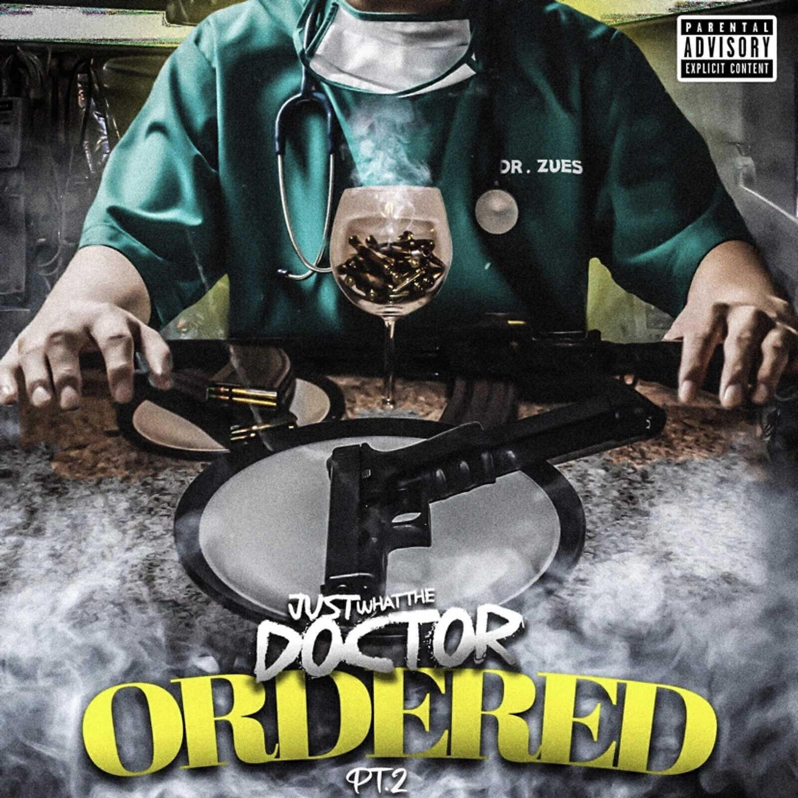 Dr. Zues