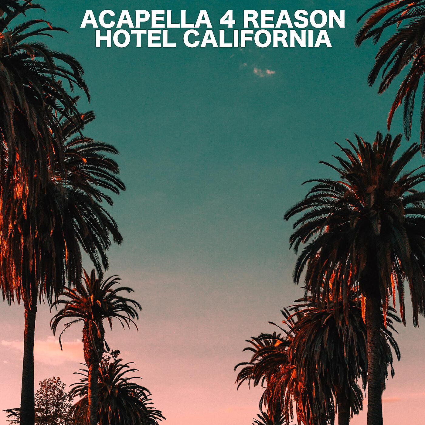 Релиз Hotel California