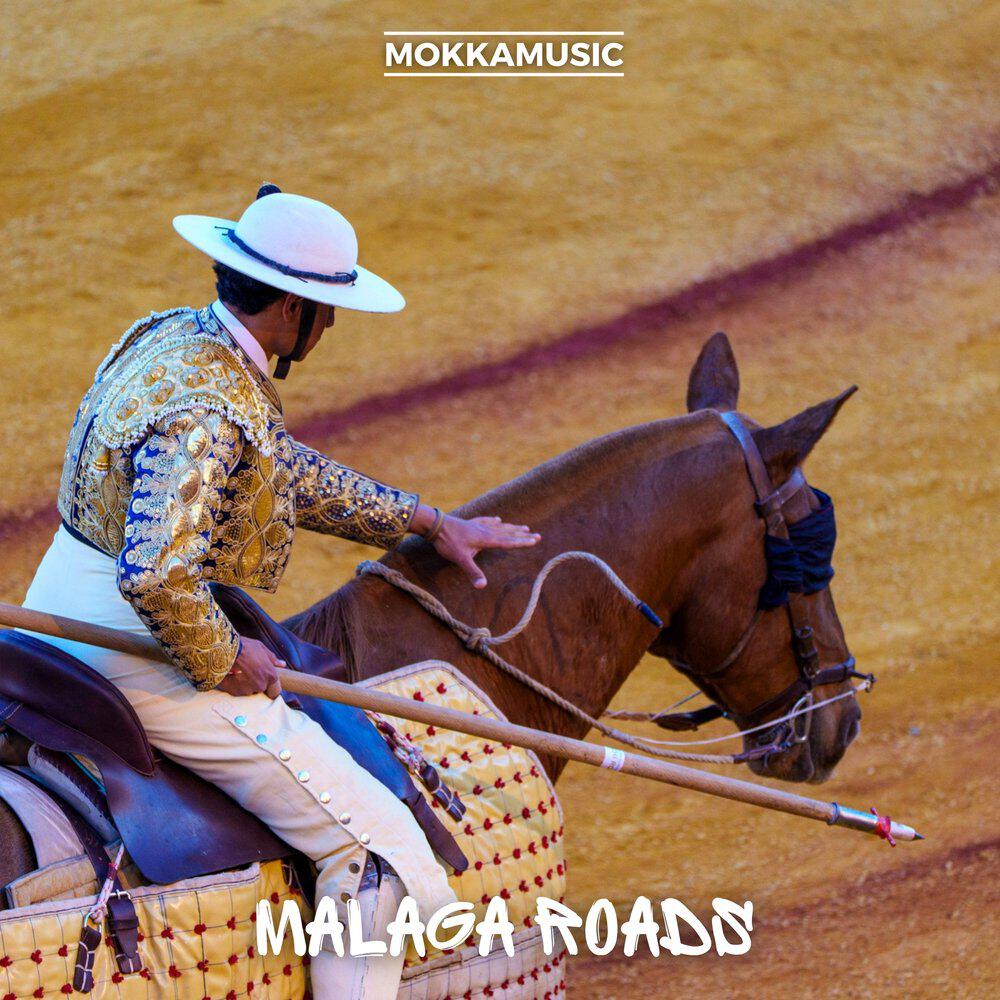 Релиз Malaga Roads