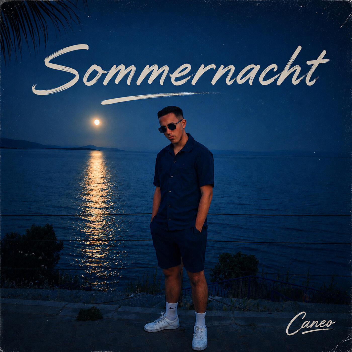 Релиз Sommernacht