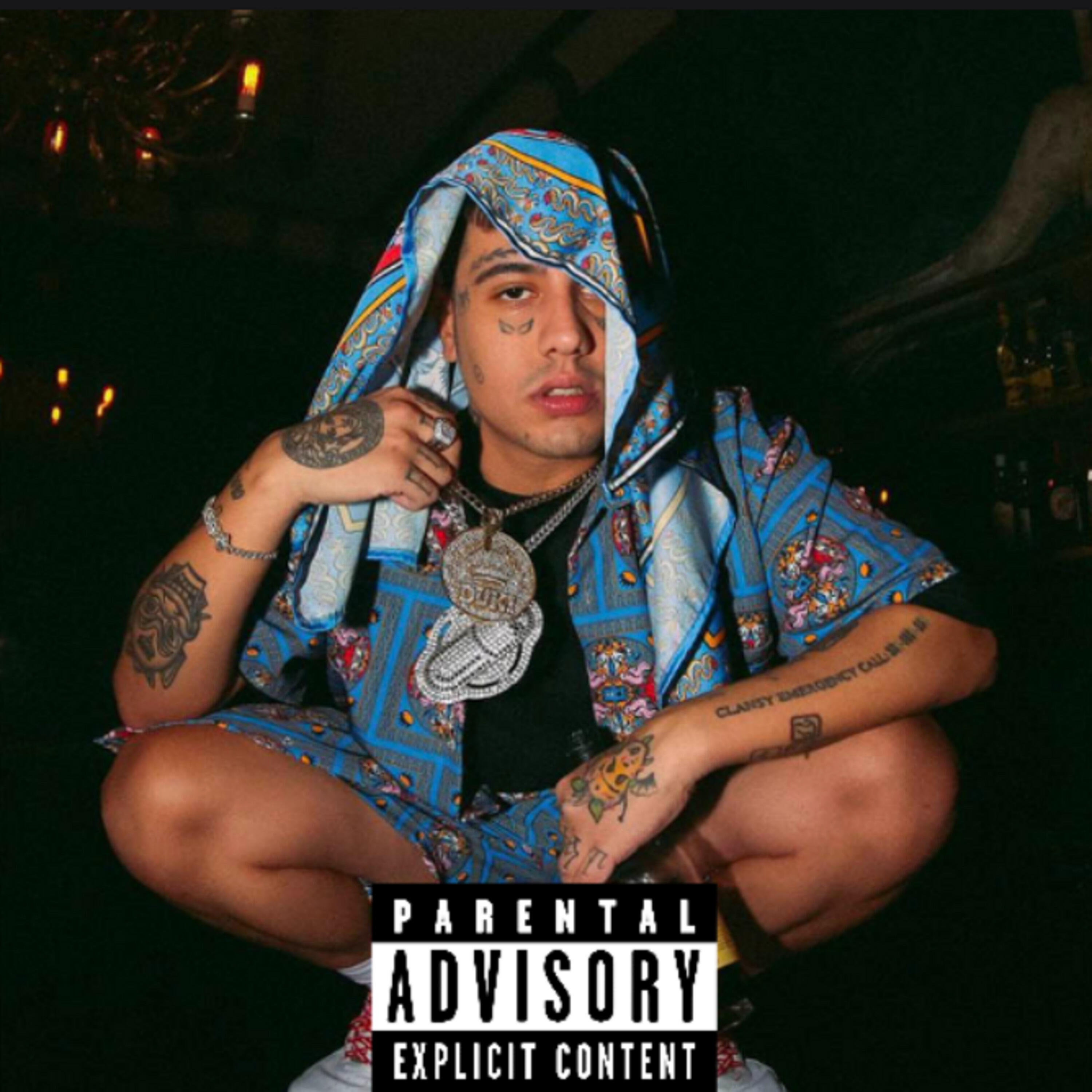 Релиз Medicina (Duki)