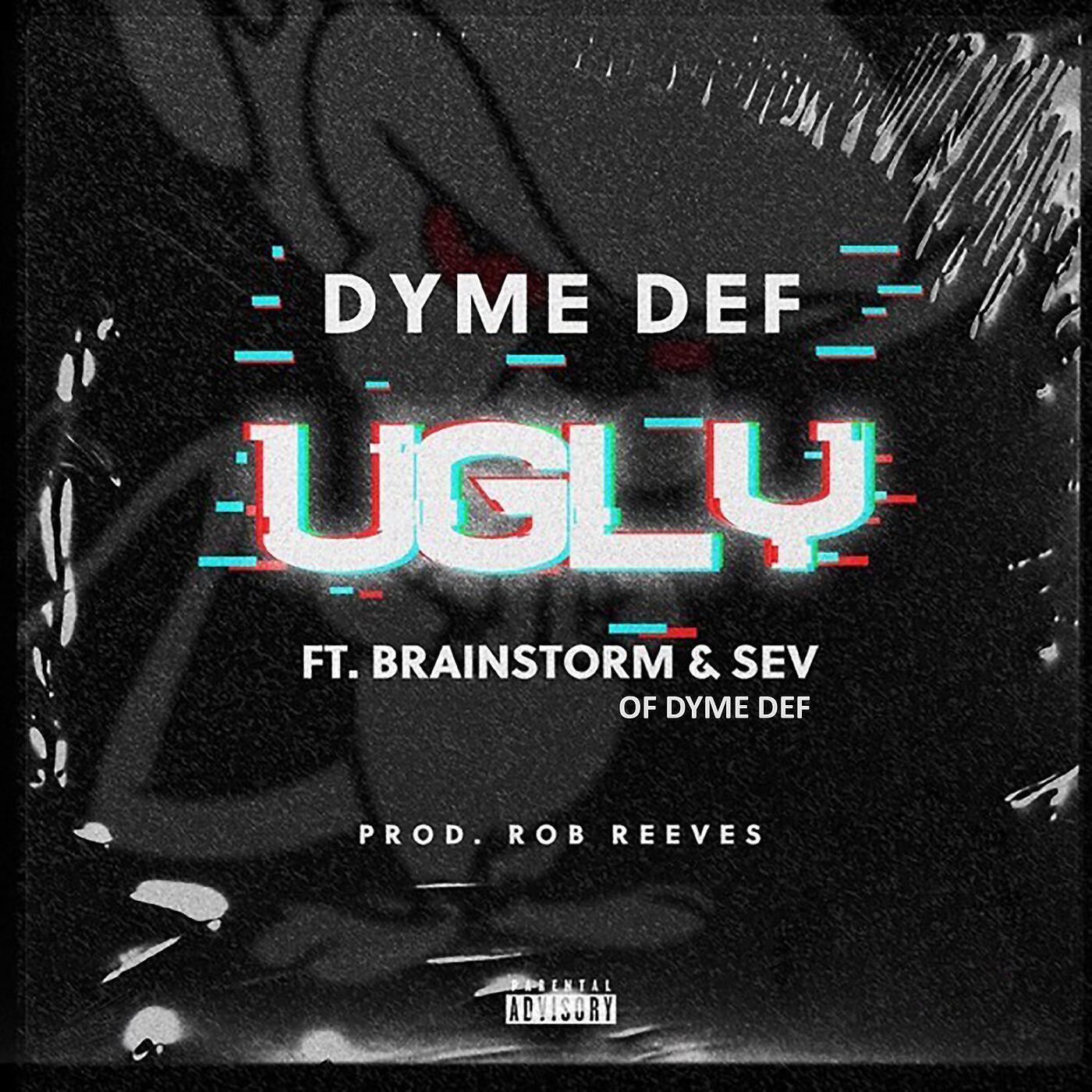 Релиз Ugly