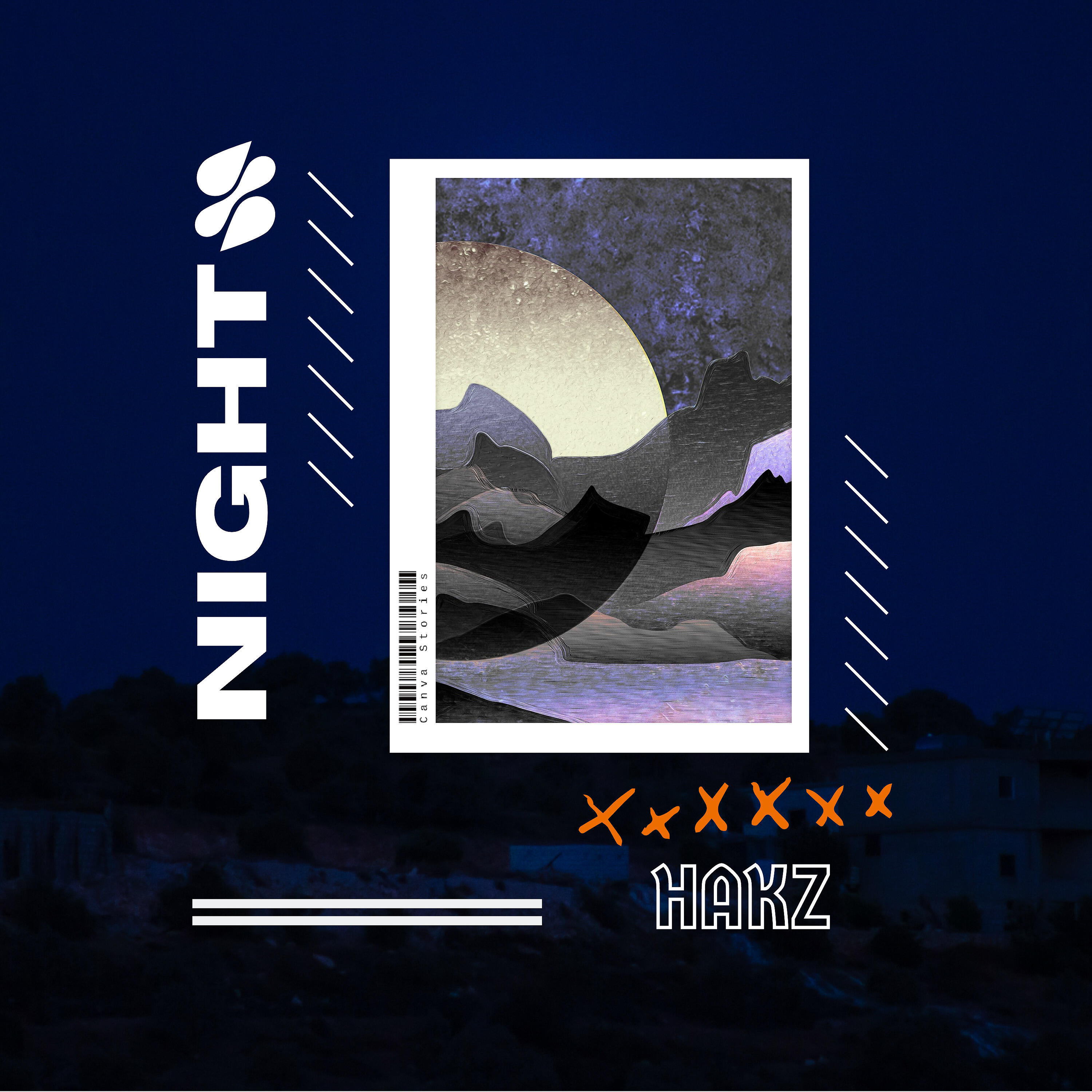 Релиз Night