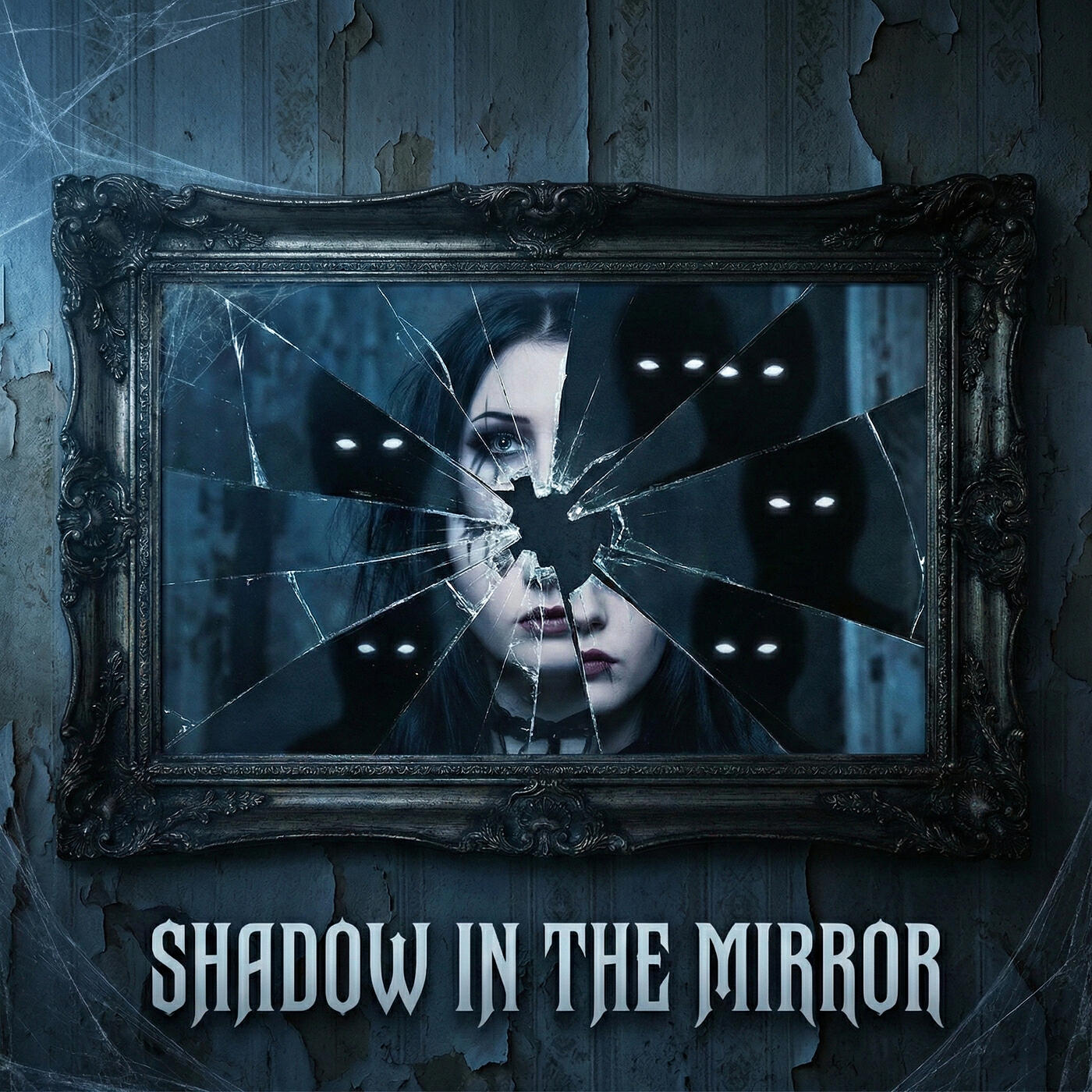 Релиз Shadow in the Mirror