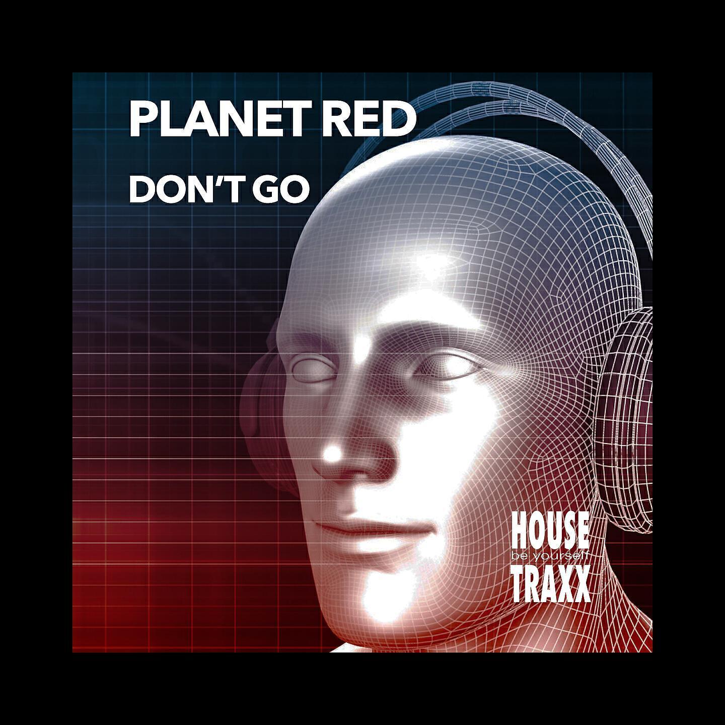 Planet Red