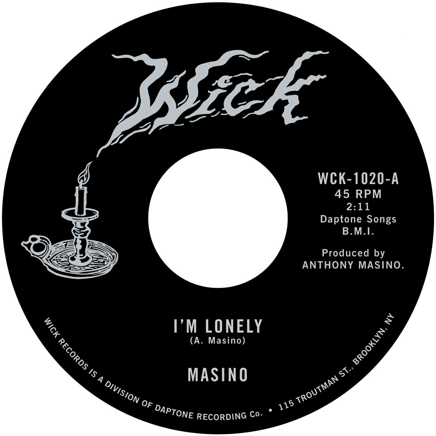 Релиз I'm Lonely