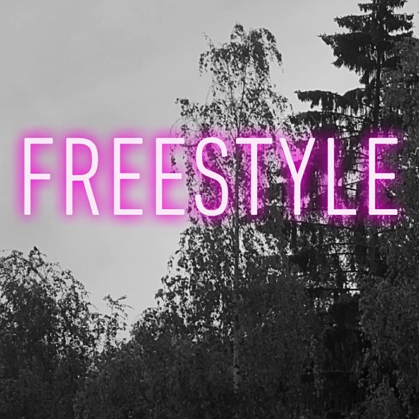 Релиз Freestyle