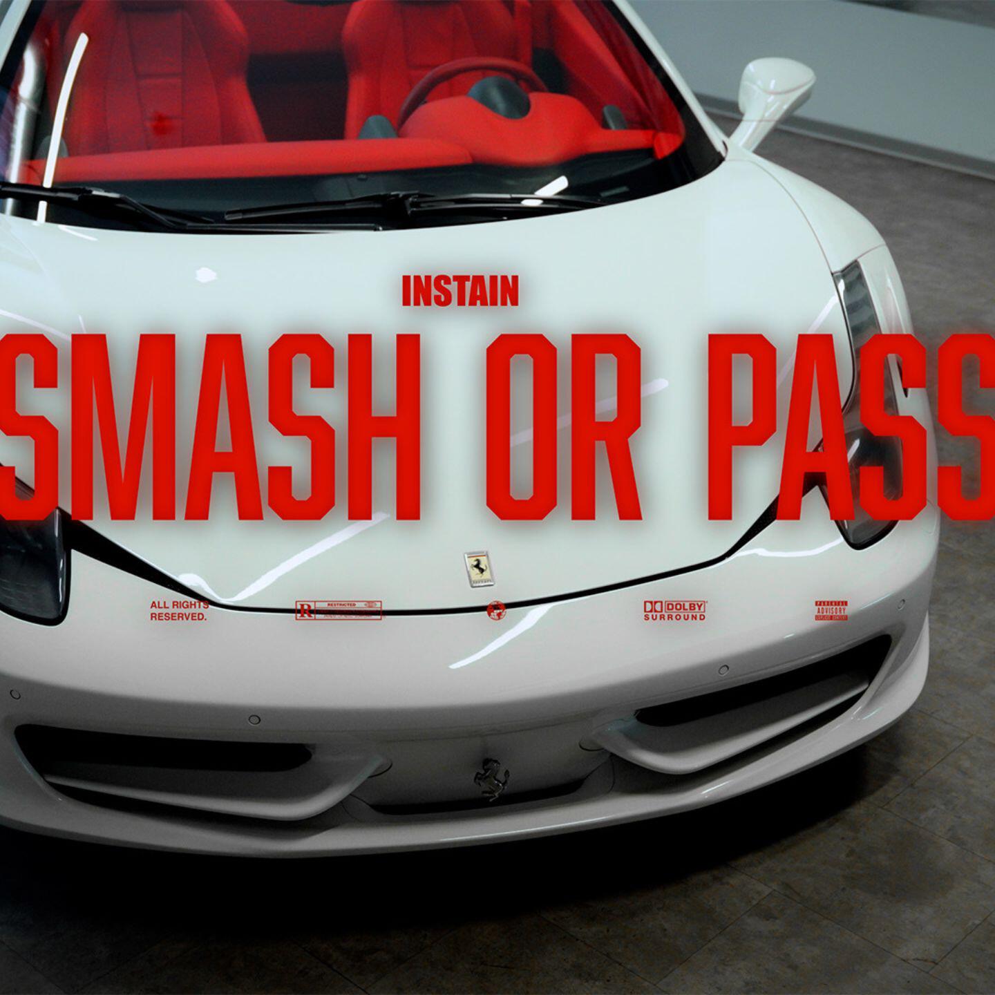 Релиз Smash or Pass