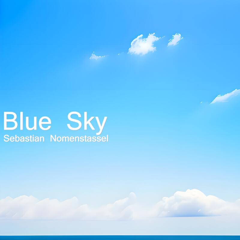 Релиз Blue Sky